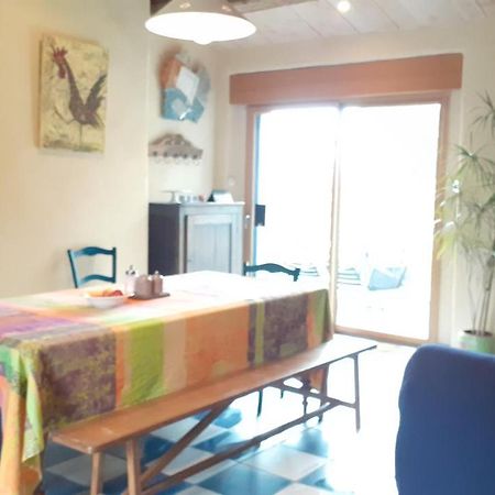 La Maison Des Landes Mouzillon Eksteriør billede
