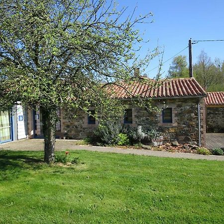 La Maison Des Landes Mouzillon Eksteriør billede