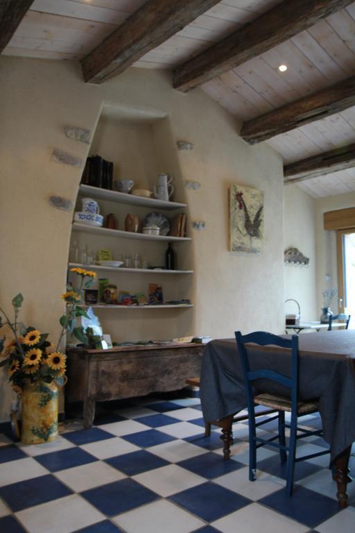 La Maison Des Landes Mouzillon Eksteriør billede