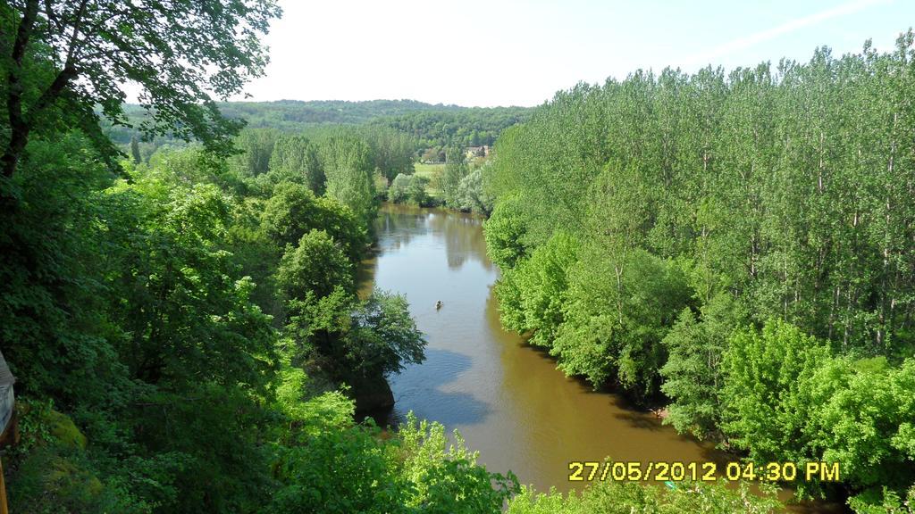 La Maison Des Landes Mouzillon Eksteriør billede